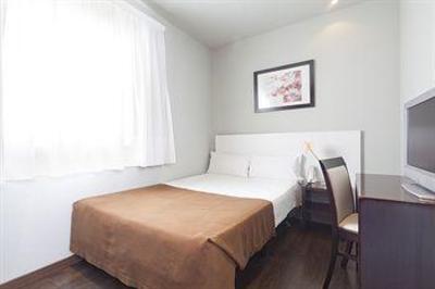 фото отеля Hotel Acta BCN 40