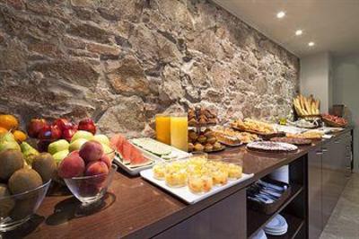 фото отеля Hotel Acta BCN 40