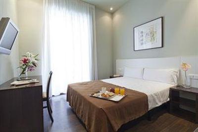 фото отеля Hotel Acta BCN 40
