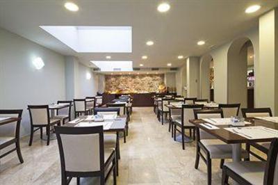 фото отеля Hotel Acta BCN 40