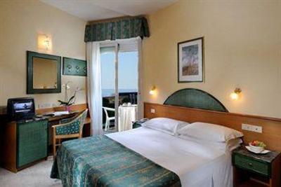фото отеля Hotel Bellevue San Michele al Tagliamento