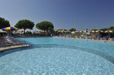 фото отеля Hotel Bellevue San Michele al Tagliamento