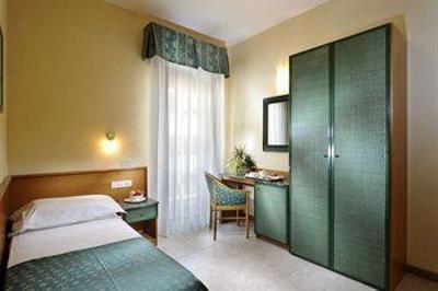 фото отеля Hotel Bellevue San Michele al Tagliamento
