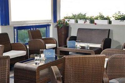 фото отеля Hotel Bellevue San Michele al Tagliamento