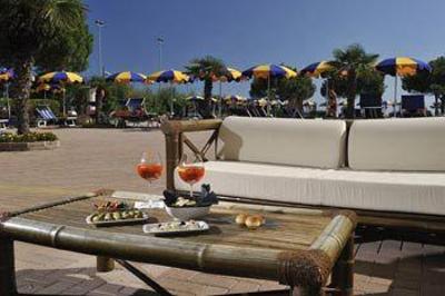 фото отеля Hotel Bellevue San Michele al Tagliamento