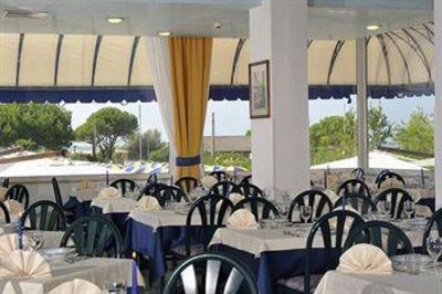 фото отеля Hotel Bellevue San Michele al Tagliamento