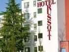 фото отеля Russott Hotel Venezia San Giuliano