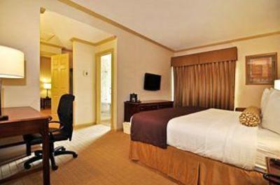 фото отеля BEST WESTERN Palm Court Hotel