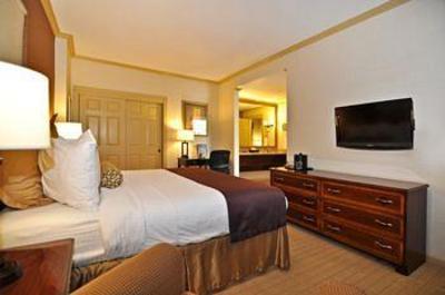 фото отеля BEST WESTERN Palm Court Hotel