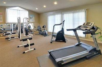фото отеля BEST WESTERN Palm Court Hotel