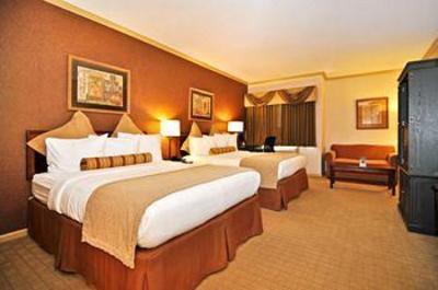 фото отеля BEST WESTERN Palm Court Hotel