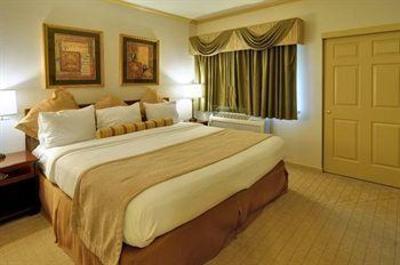 фото отеля BEST WESTERN Palm Court Hotel