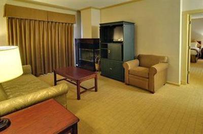 фото отеля BEST WESTERN Palm Court Hotel