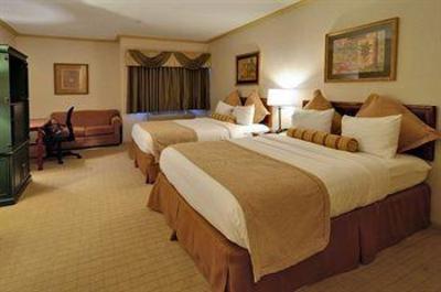 фото отеля BEST WESTERN Palm Court Hotel