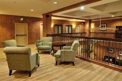 фото отеля BEST WESTERN Palm Court Hotel