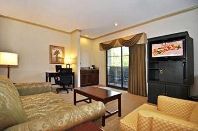 фото отеля BEST WESTERN Palm Court Hotel