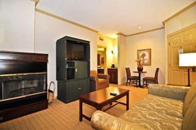 фото отеля BEST WESTERN Palm Court Hotel