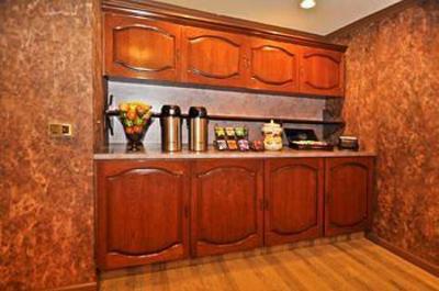 фото отеля BEST WESTERN Palm Court Hotel