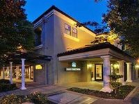 BEST WESTERN Palm Court Hotel