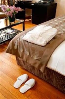 фото отеля BEST WESTERN Premier Hotel Villa des Fleurs