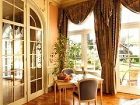 фото отеля BEST WESTERN Premier Hotel Villa des Fleurs