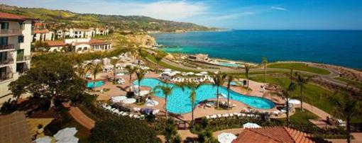 фото отеля Terranea Resort