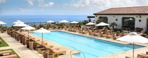 фото отеля Terranea Resort