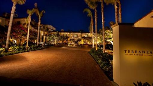 фото отеля Terranea Resort