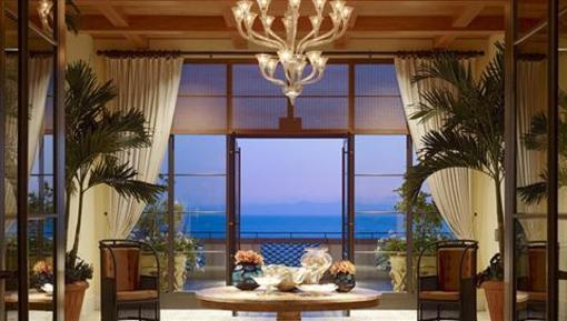 фото отеля Terranea Resort