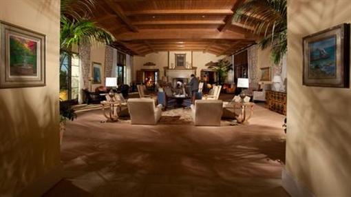 фото отеля Terranea Resort