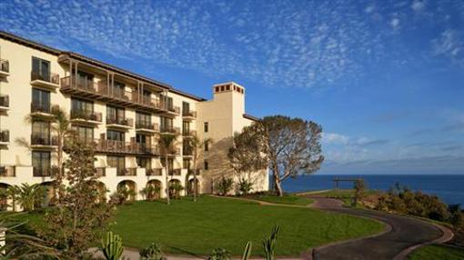 фото отеля Terranea Resort