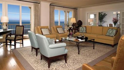 фото отеля Terranea Resort