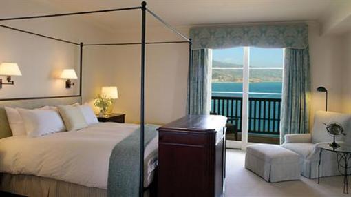 фото отеля Terranea Resort