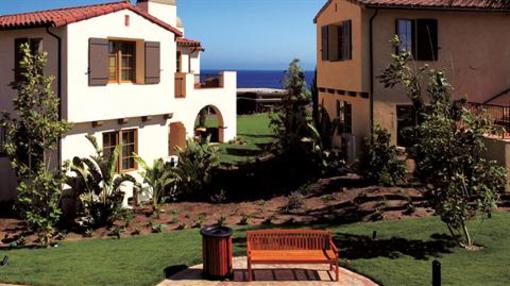 фото отеля Terranea Resort