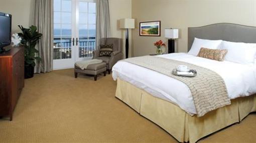 фото отеля Terranea Resort