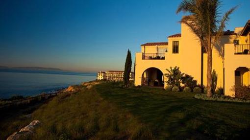 фото отеля Terranea Resort