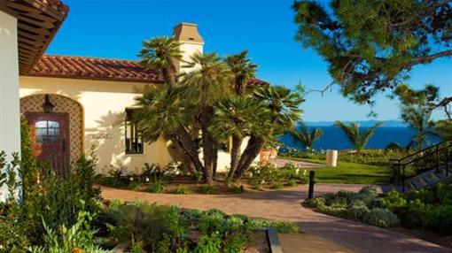 фото отеля Terranea Resort