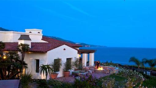 фото отеля Terranea Resort