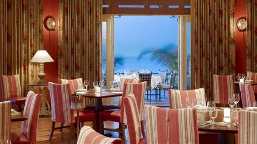 фото отеля Terranea Resort