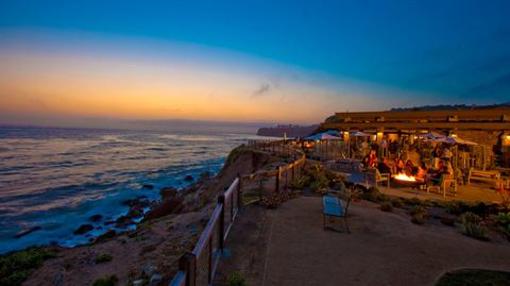 фото отеля Terranea Resort