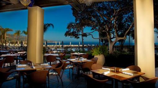 фото отеля Terranea Resort