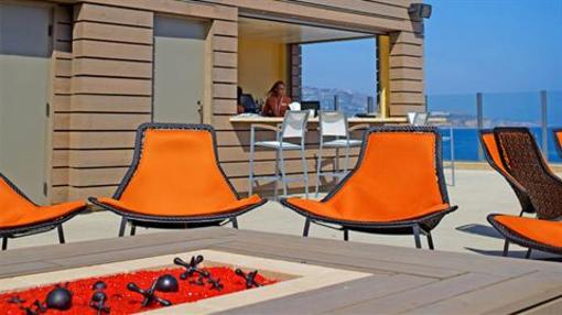 фото отеля Terranea Resort