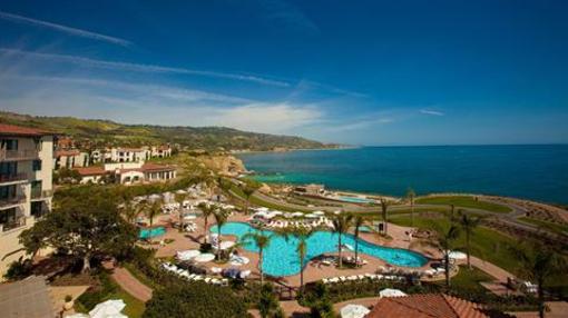 фото отеля Terranea Resort