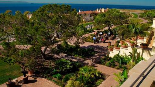 фото отеля Terranea Resort