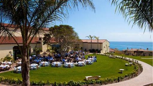 фото отеля Terranea Resort