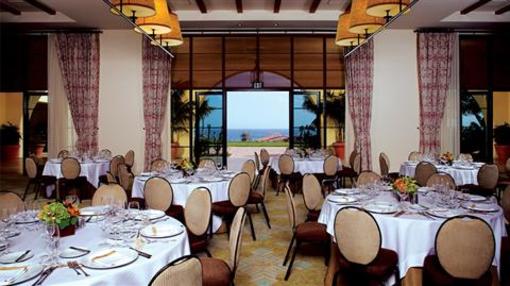 фото отеля Terranea Resort