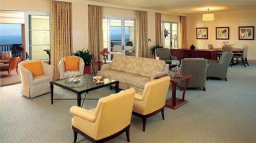фото отеля Terranea Resort
