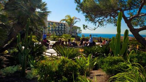 фото отеля Terranea Resort