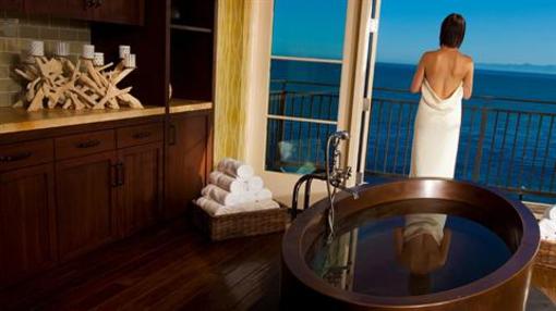 фото отеля Terranea Resort
