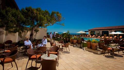 фото отеля Terranea Resort
